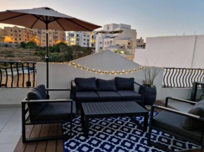 Penthouse In St Julian